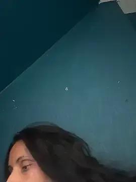Angelaarayexx from StripChat is Freechat