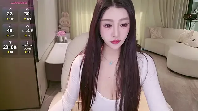 Try our streaming cams variety and talk on a personal level with our adorable girls streamers, showing off their bountiful shapes and dildos.