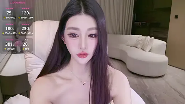 Try our streaming cams variety and talk on a personal level with our adorable girls streamers, showing off their bountiful shapes and dildos.