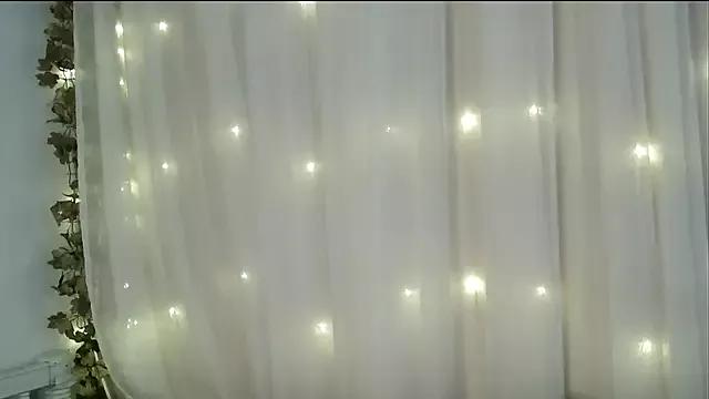 angelainparis28 from StripChat is Freechat