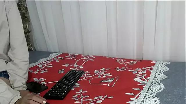 Try our streaming cams variety and talk on a personal level with our adorable girls streamers, showing off their bountiful shapes and dildos.