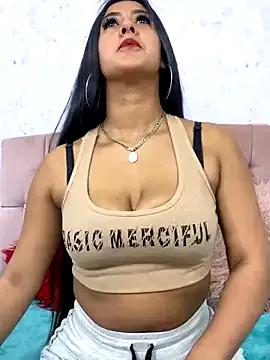 Try our streaming cams variety and talk on a personal level with our adorable girls streamers, showing off their bountiful shapes and dildos.