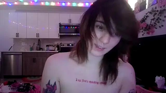 Angelalice555 from StripChat is Freechat