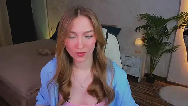 Try our streaming cams variety and talk on a personal level with our adorable girls streamers, showing off their bountiful shapes and dildos.