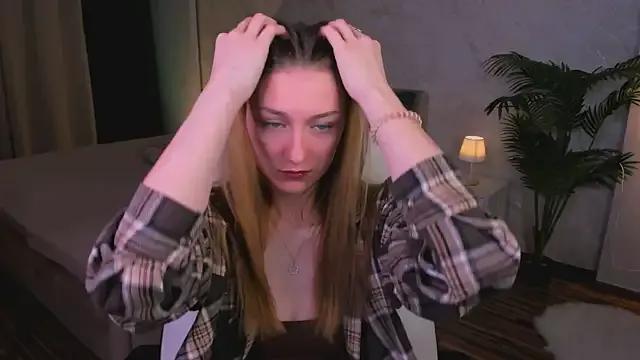 AngelAnabelle from StripChat is Freechat