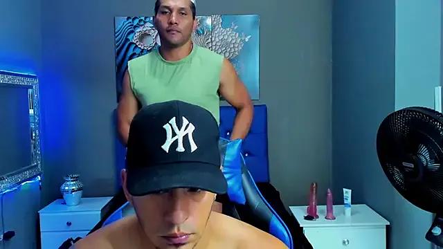 Try our streaming cams variety and talk on a personal level with our adorable girls streamers, showing off their bountiful shapes and dildos.