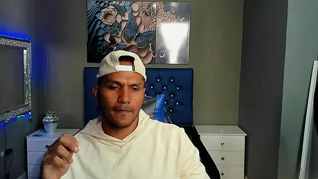 AngelAndChris from StripChat is Freechat