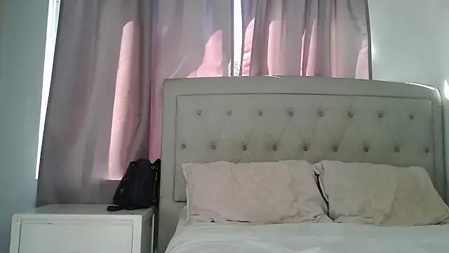 AngelAndJonas from StripChat is Freechat