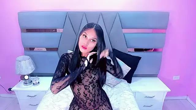 AngelaRojas from StripChat is Freechat