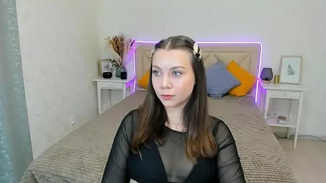 Try our streaming cams variety and talk on a personal level with our adorable girls streamers, showing off their bountiful shapes and dildos.