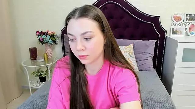 Try our streaming cams variety and talk on a personal level with our adorable girls streamers, showing off their bountiful shapes and dildos.