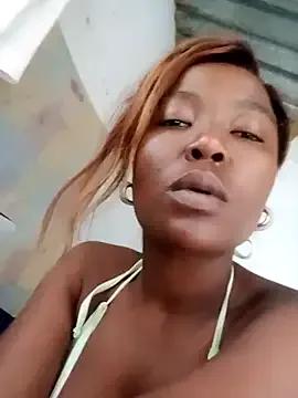 AngelaZamera from StripChat