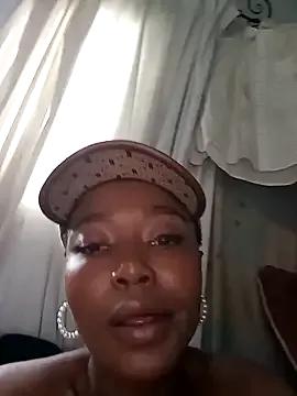 AngelaZamera from StripChat