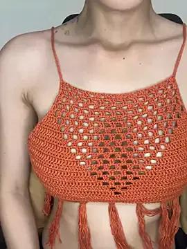 AngelBabyyxx from StripChat is Freechat