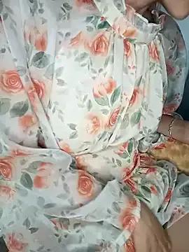 AngelBabyyxx from StripChat is Freechat