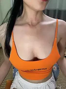 AngelBabyyxx from StripChat is Freechat