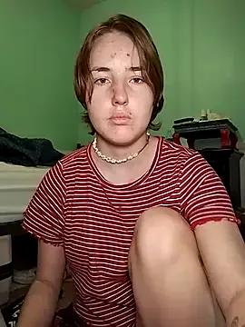 angelbliss_xx from StripChat is Freechat