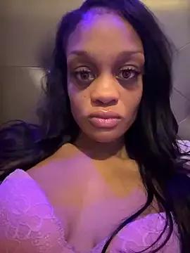 Angelbunnyy from StripChat is Freechat