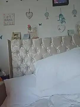 Angeldelightt from StripChat is Freechat