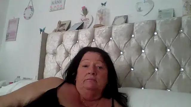 Angeldelightt from StripChat is Freechat