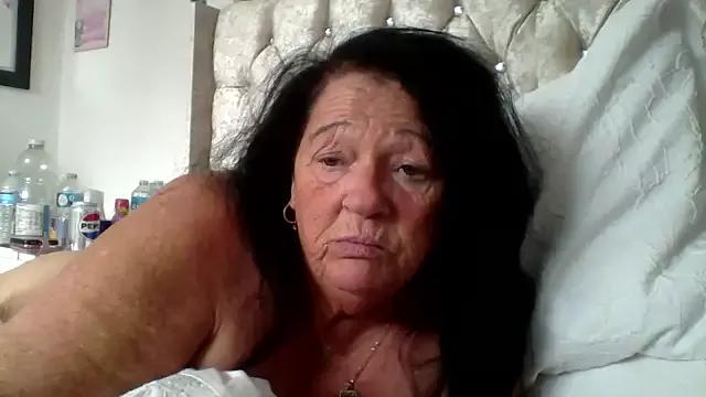 Angeldelightt from StripChat is Freechat