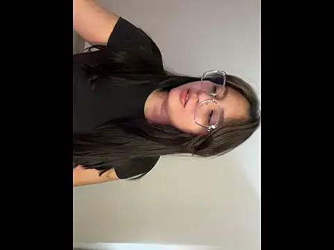 Angeldusttt from StripChat is Freechat