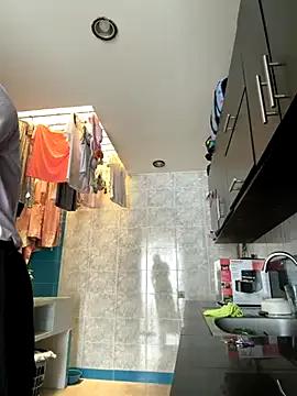 Angeldusttt from StripChat is Freechat