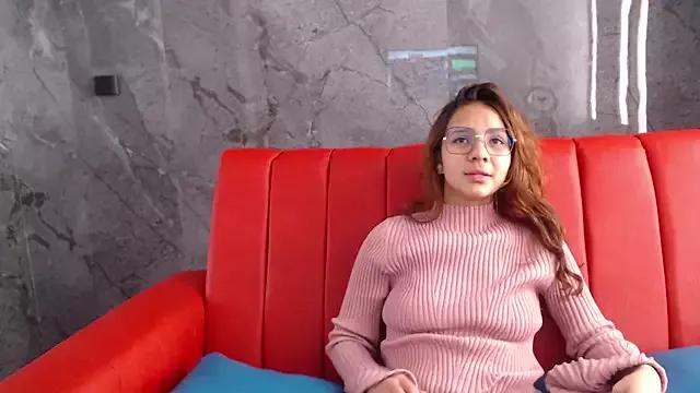 angeles_azul from StripChat is Freechat