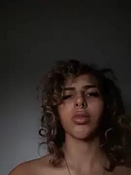 AngelFaye from StripChat is Freechat