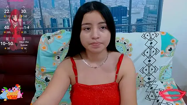  angelhotlatina18 chat room