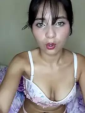Angeli_as from StripChat is Freechat