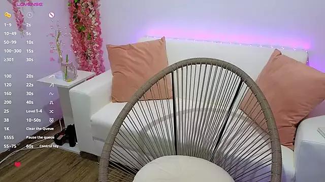 angeli_eyes from StripChat is Freechat