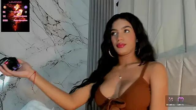 angeli_sexi from StripChat is Freechat