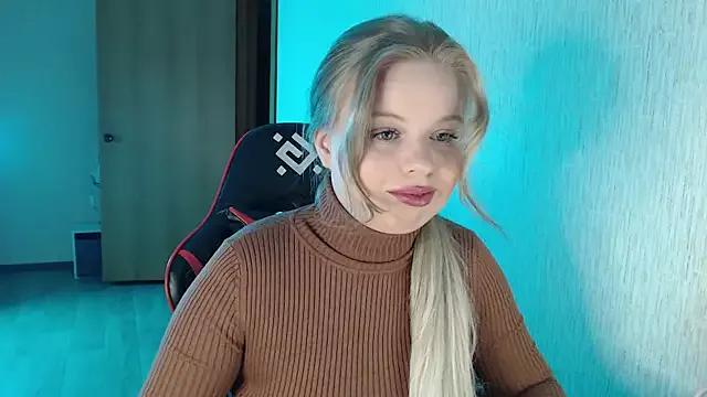Try our streaming cams variety and talk on a personal level with our adorable girls streamers, showing off their bountiful shapes and dildos.