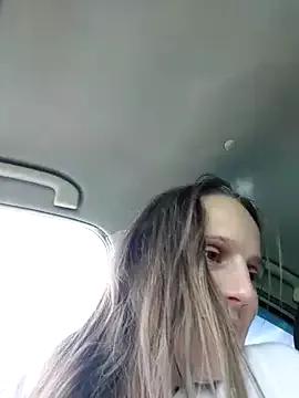 Angelic_Ness from StripChat is Freechat