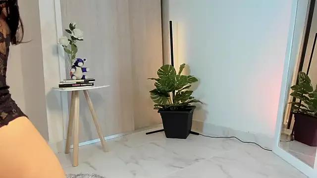angelica_11 from StripChat is Freechat