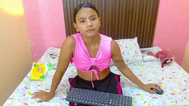 Try our streaming cams variety and talk on a personal level with our adorable girls streamers, showing off their bountiful shapes and dildos.
