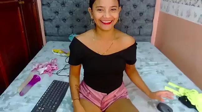 Try our streaming cams variety and talk on a personal level with our adorable girls streamers, showing off their bountiful shapes and dildos.