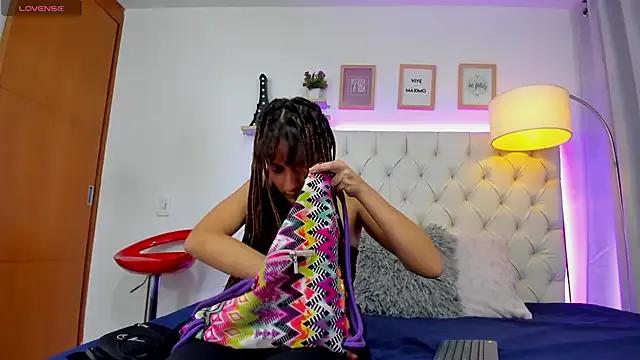 Try our streaming cams variety and talk on a personal level with our adorable girls streamers, showing off their bountiful shapes and dildos.