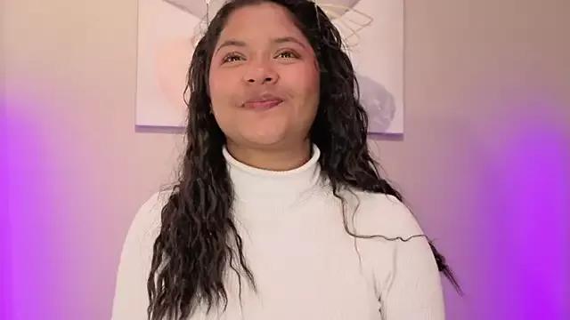 angelica_bss from StripChat is Freechat