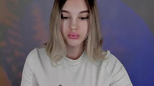 Try our streaming cams variety and talk on a personal level with our adorable girls streamers, showing off their bountiful shapes and dildos.