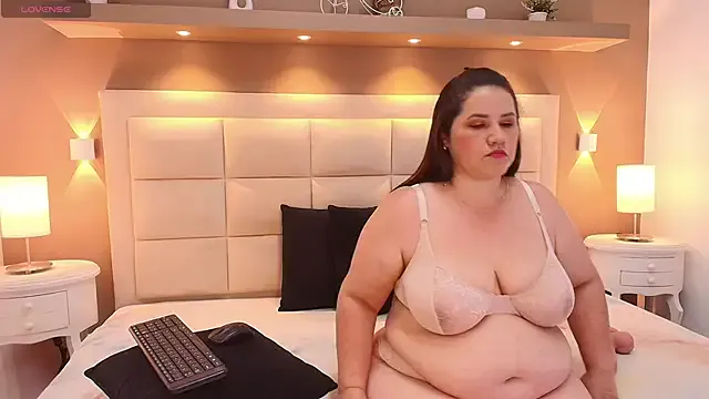 AngelicaMason from StripChat is Freechat