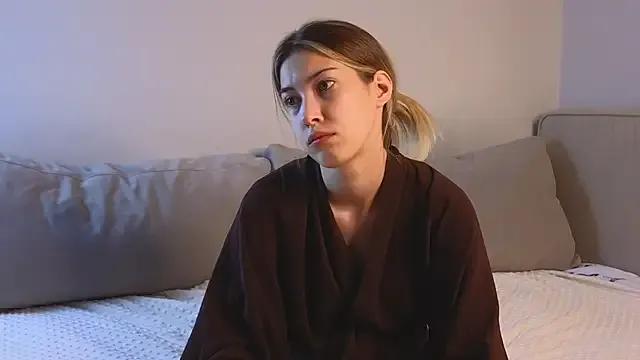 AngelicRice from StripChat