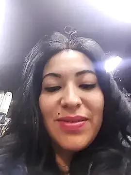 Angelicroose2 from StripChat