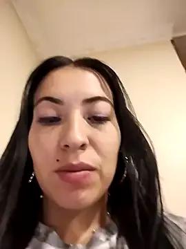 angelicroose2 from StripChat is Freechat