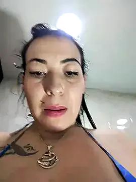 angelicroose2 from StripChat is Freechat