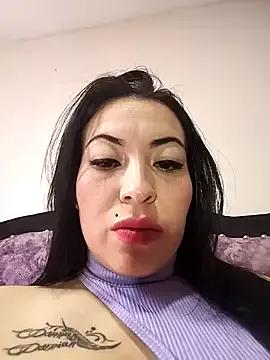 angelicroose2 from StripChat is Freechat