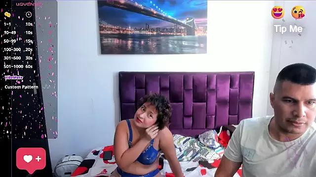 Angeliica_Love from StripChat is Freechat