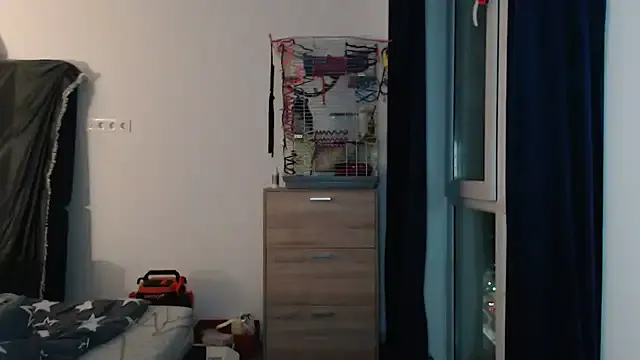 Angelik5371 from StripChat