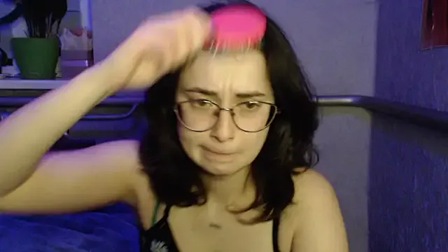 Angelik5371 from StripChat is Freechat